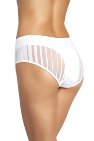 Gabidar 193 Majtki figi, biały