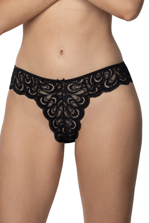 Brazyliany Róża Madamka czarny