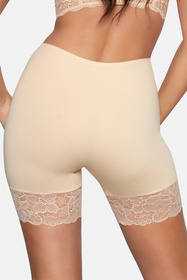 Babell BBL 188 Majtki bermudy, beżowy