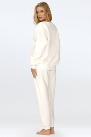 Bluza Dkaren Rehema-Bl ecru