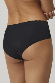 Wysokie figi Ysabel Mora 19340 negro