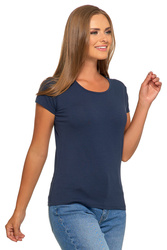 T-shirt Moraj BD900-420 navy