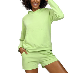 Dres homewear Dkaren Koko zielony jasny