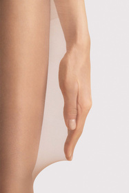 Fiore Lili 20 den Wyrób pończoszniczy rajstopy, natural