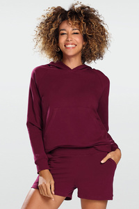 Dkaren Koko Dres homewear, beż