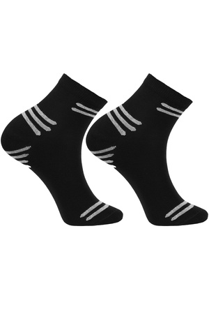 Skarpety Moraj CSM180-043 black