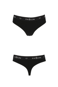 Brazyliany Passion PS008 black
