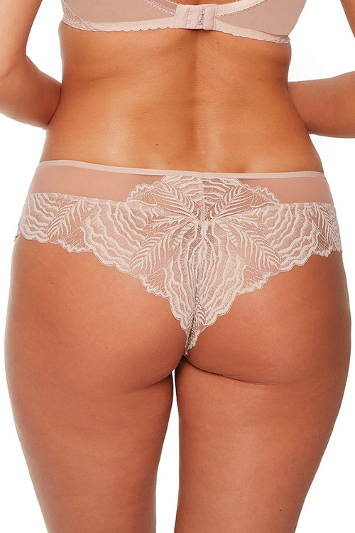 Brazyliany Gaia 1229B Jessia różowy