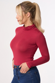 Golf Babell Beverly bordowy