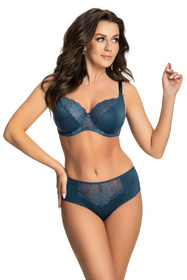 Gorsenia K688 Rita Majtki brazyliany, morski