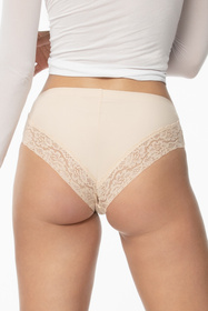 Brazyliany Julimex Cheekie brasil beżowy