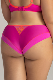 Brazyliany Ava 2162/B Flamingo glowing