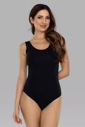 Body klasyczne Mitex Mila czarny