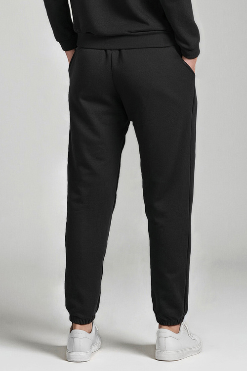 Spodnie dres Vivisence 9104 czarny