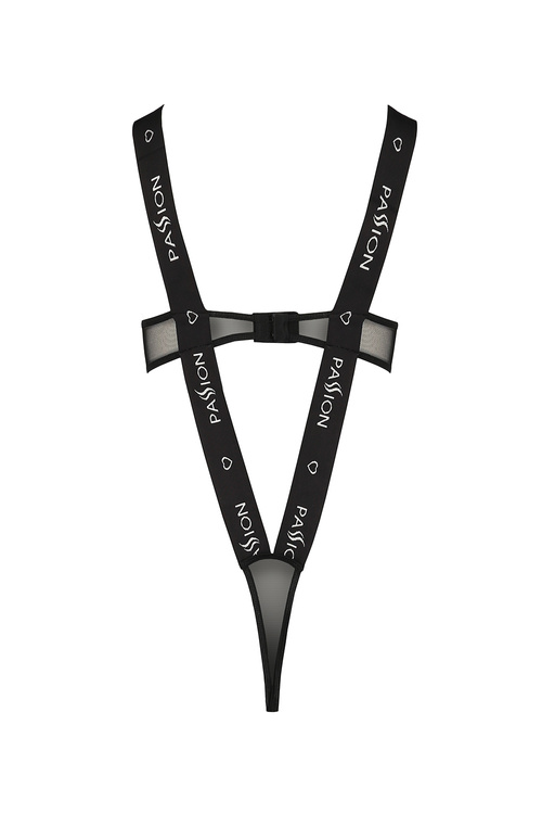 Body sexy Passion Kyouka body black