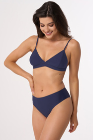 Brazyliany Babell BBL 2007 granat