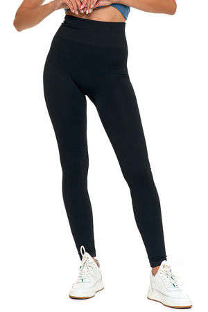 Legginsy Moraj RDL1000-020 black