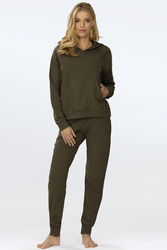 Dres homewear Dkaren Seattle khaki