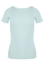 Koszulka Babell Carla szałwia