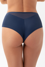 Brazyliany Gorsenia K912 Narcisa granatowy