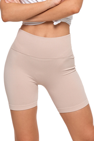Spodenki kolarki Moraj RDL700-020 beige
