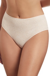 Selene BG 3123 figi z wysokim stanem komfortowe rose