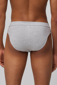 Slipy Ysabel Mora 20150 grey