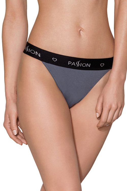 Figi Passion PS015 dark grey