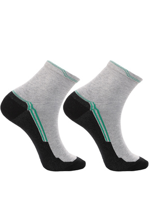 Skarpety Moraj CSM180-037 grey