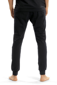 Spodnie dres Reviver F9530 czarny