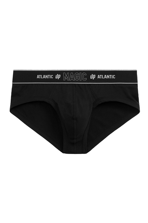 Slipy Magic Pocket Atlantic BMP-1581 czarny 