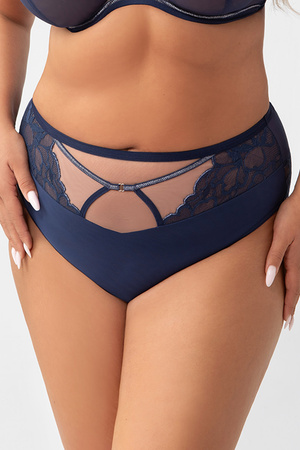 Figi Gorsenia K759/1 Saanvi granatowy