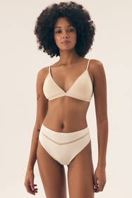 Stringi Henderson Fleda 43670 2-pak nude/coffe