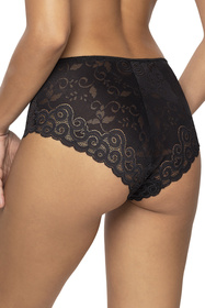 Majtki figi Mat 3824/52 Natalie czarny