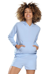 Dkaren Koko Dres homewear, beż