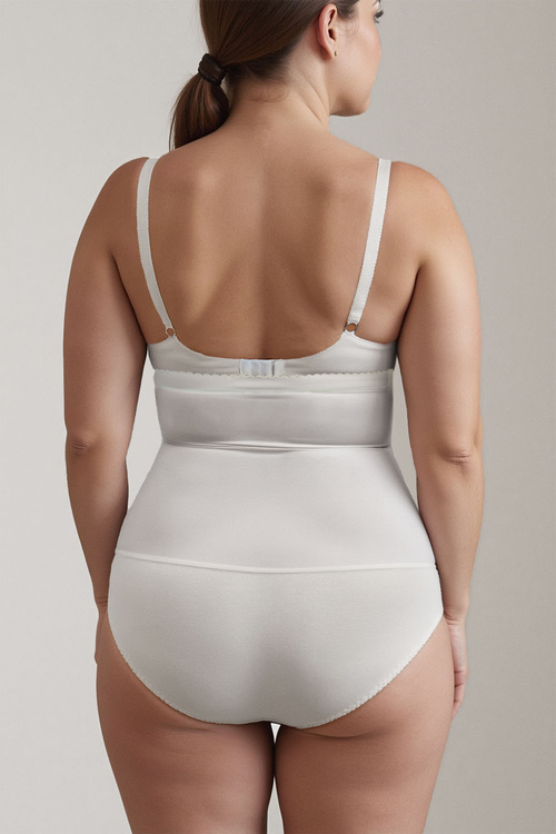 Figi modelujące Vivisence 4101 Maxi SLIM biały