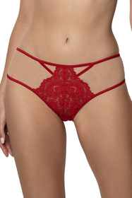 Figi Róża Torfi  czerwony