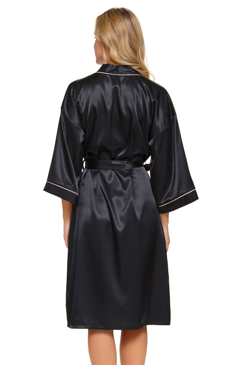 Szlafrok Doctor Nap SWW.5227 black