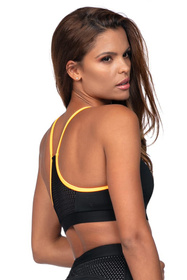 Top fitness Reviver L5175/0 czarny