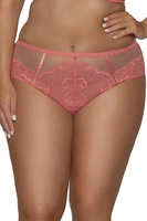 coral