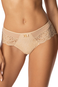 Stringi Róża Saraja beż