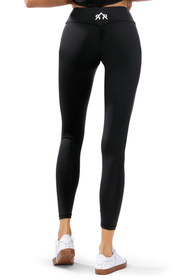 Reviver F9520 Legginsy fitness, czarny