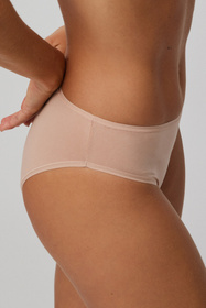 Figi Ysabel Mora 19428 2-pack nude