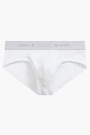 Slipy Magic Pocket Atlantic BMP-1581 czarny 