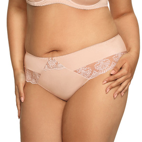 Ava 1924 Freesia Majtki figi, beige