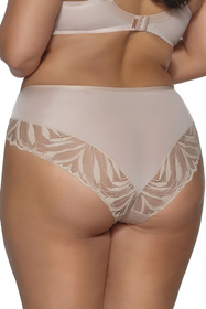 Majtki figi Ava 2106 Yasemin beige