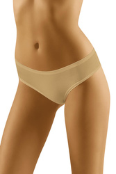 Wol-Bar Soft Cosy Majtki figi, beż