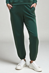 Spodnie dres Vivisence 9104 zielony