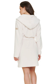 Doctor Nap SWW.7181 Nocna szlafrok, milk