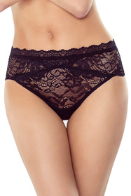 Lapinee 5012 Coco Majtki figi, czarny